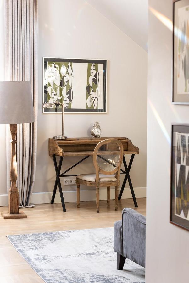 Weranda Home Slawica Екстер'єр фото