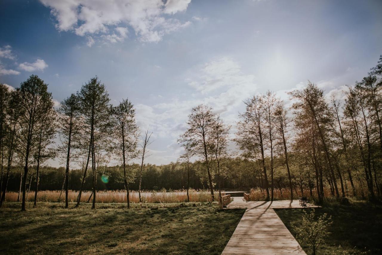 Weranda Home Slawica Екстер'єр фото