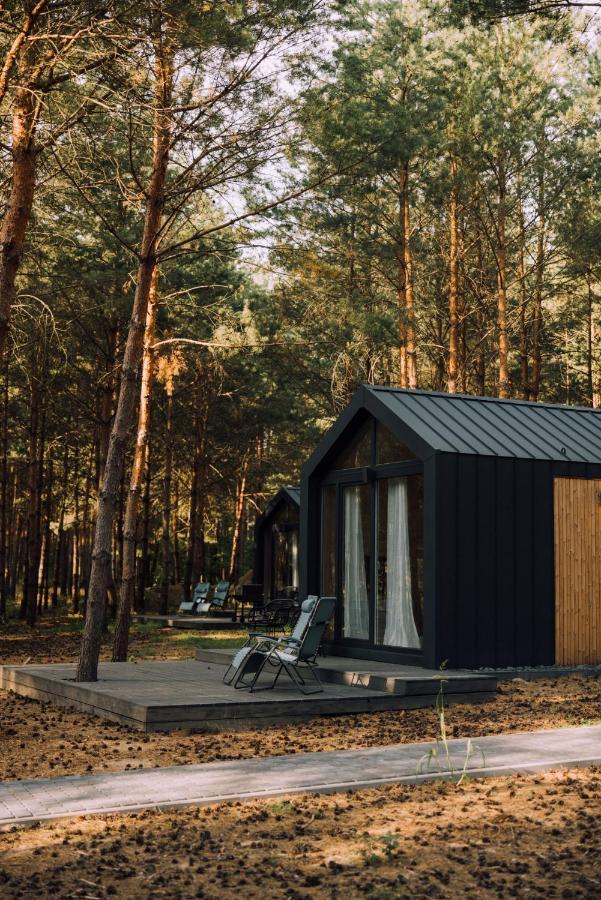 Weranda Home Slawica Екстер'єр фото
