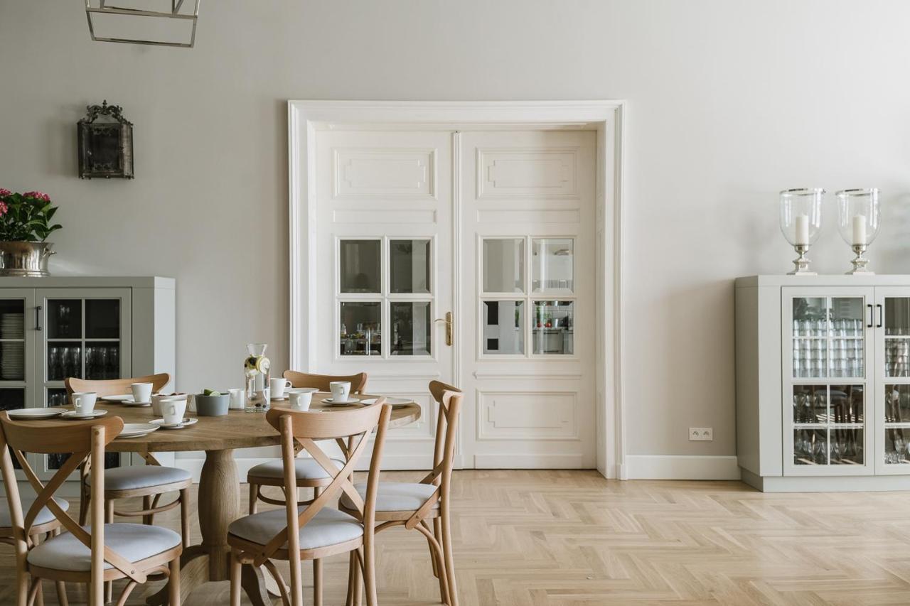 Weranda Home Slawica Екстер'єр фото