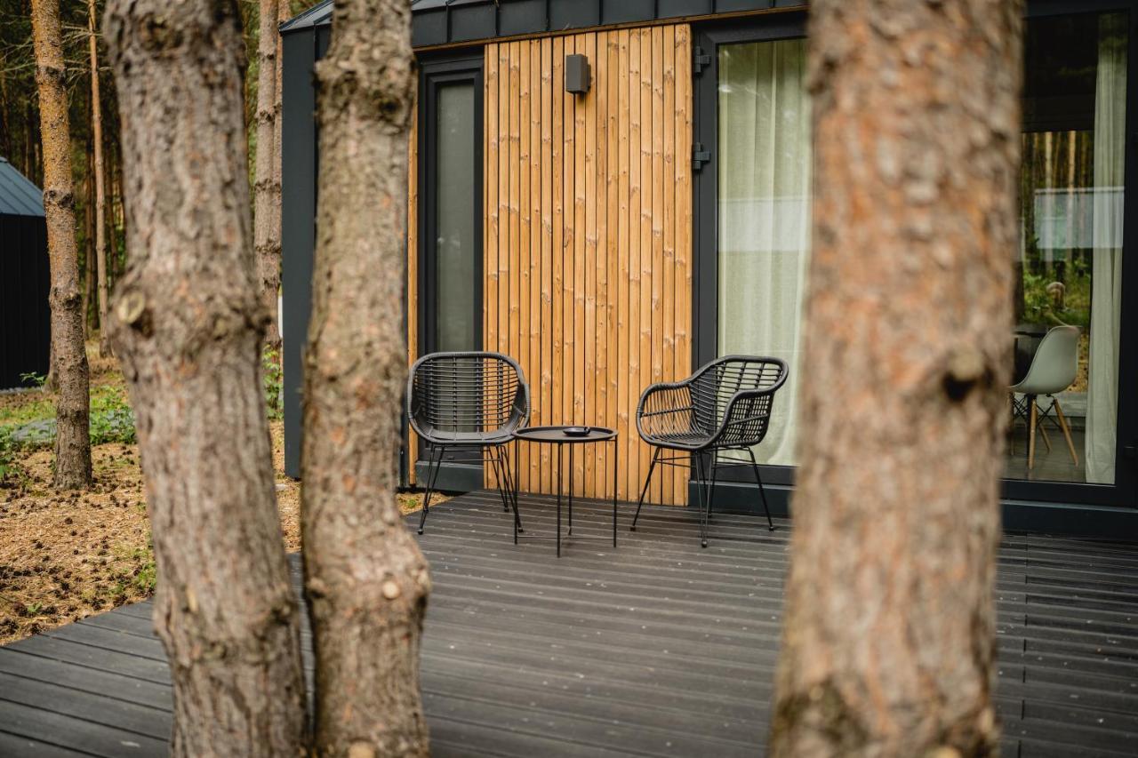 Weranda Home Slawica Екстер'єр фото