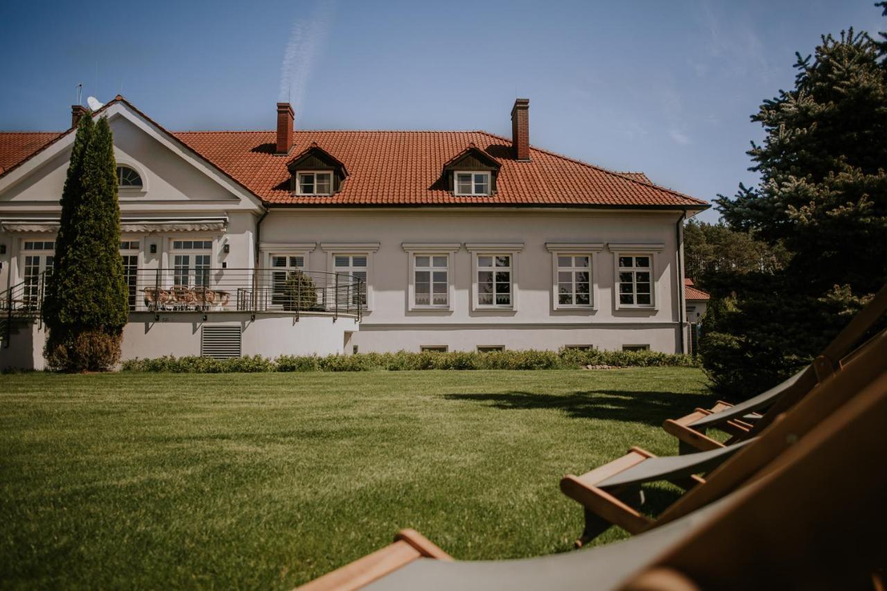Weranda Home Slawica Екстер'єр фото