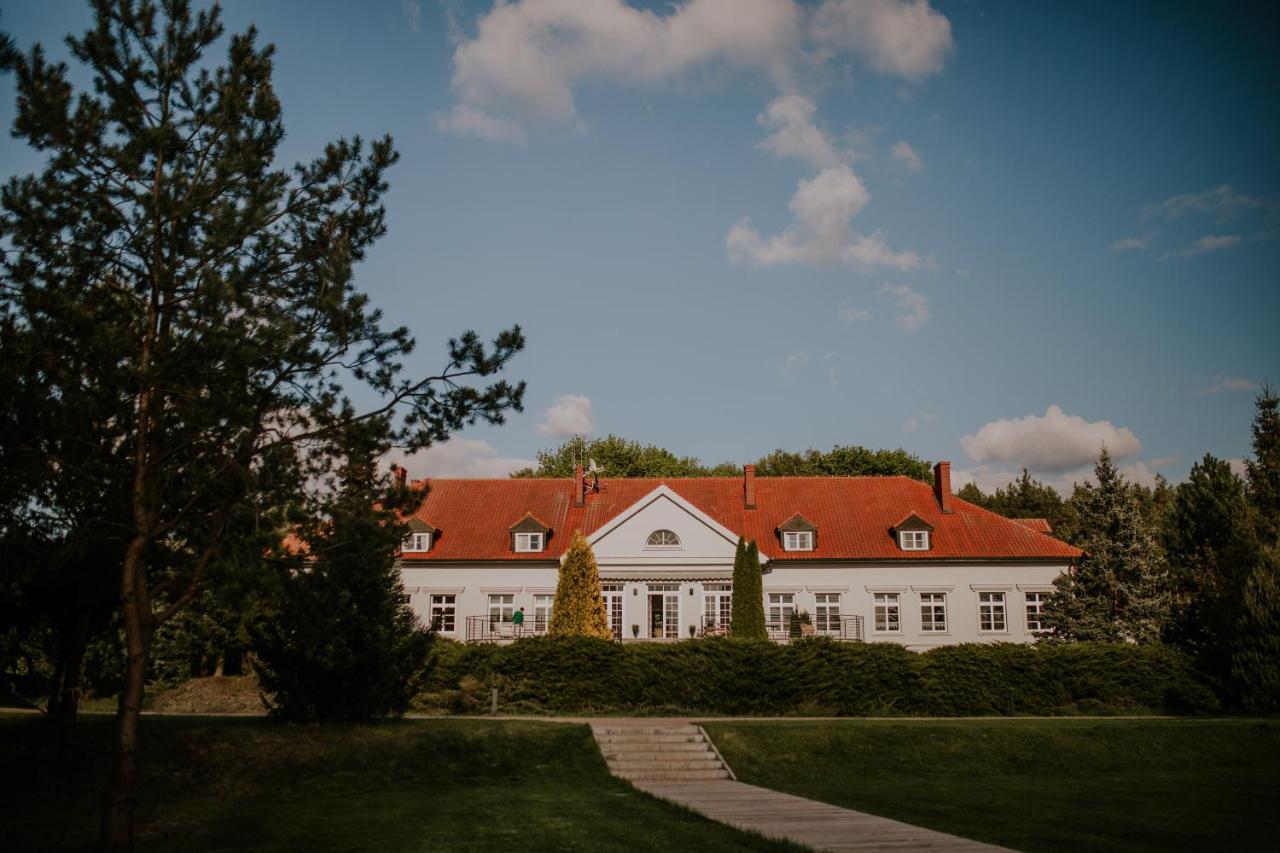 Weranda Home Slawica Екстер'єр фото