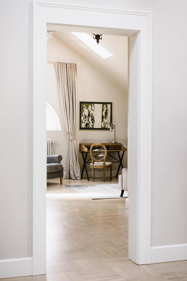 Weranda Home Slawica Екстер'єр фото